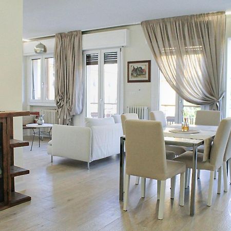 Corso Roma, 37 - Valente Italian Properties Montecatini Terme Exteriér fotografie