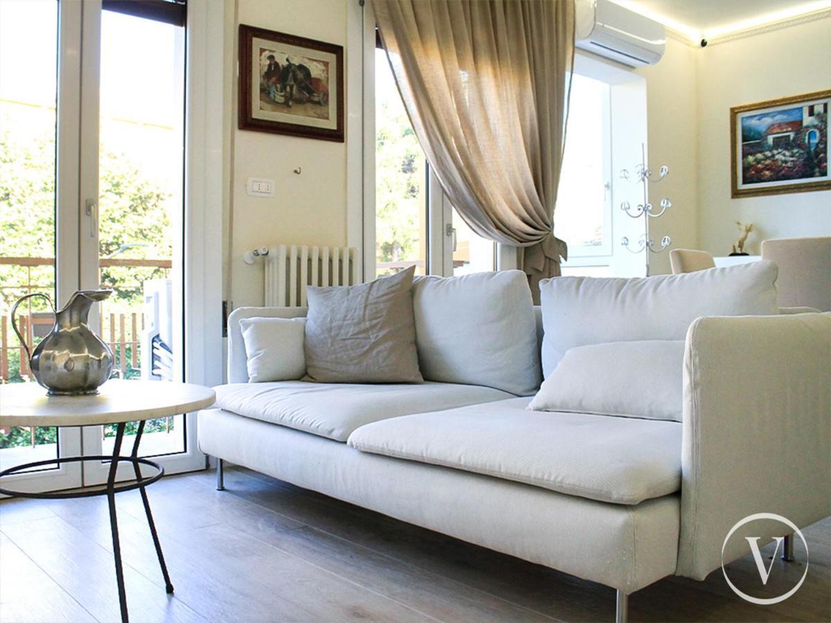 Corso Roma, 37 - Valente Italian Properties Montecatini Terme Exteriér fotografie