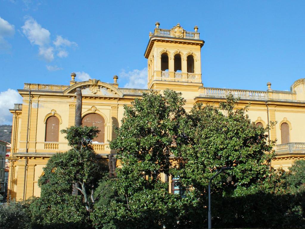Corso Roma, 37 - Valente Italian Properties Montecatini Terme Exteriér fotografie