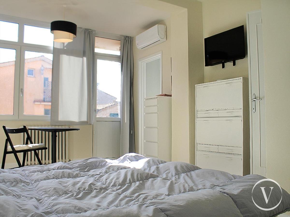 Corso Roma, 37 - Valente Italian Properties Montecatini Terme Exteriér fotografie