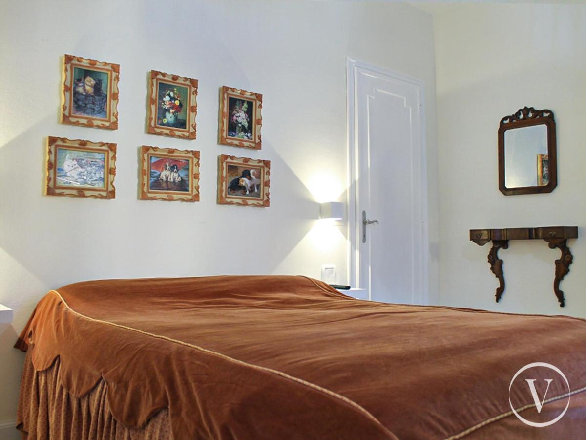 Corso Roma, 37 - Valente Italian Properties Montecatini Terme Exteriér fotografie