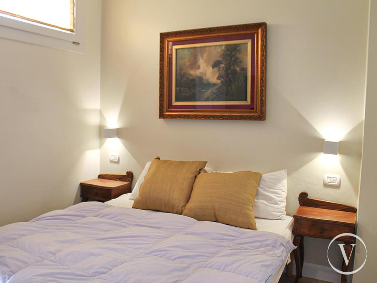 Corso Roma, 37 - Valente Italian Properties Montecatini Terme Exteriér fotografie