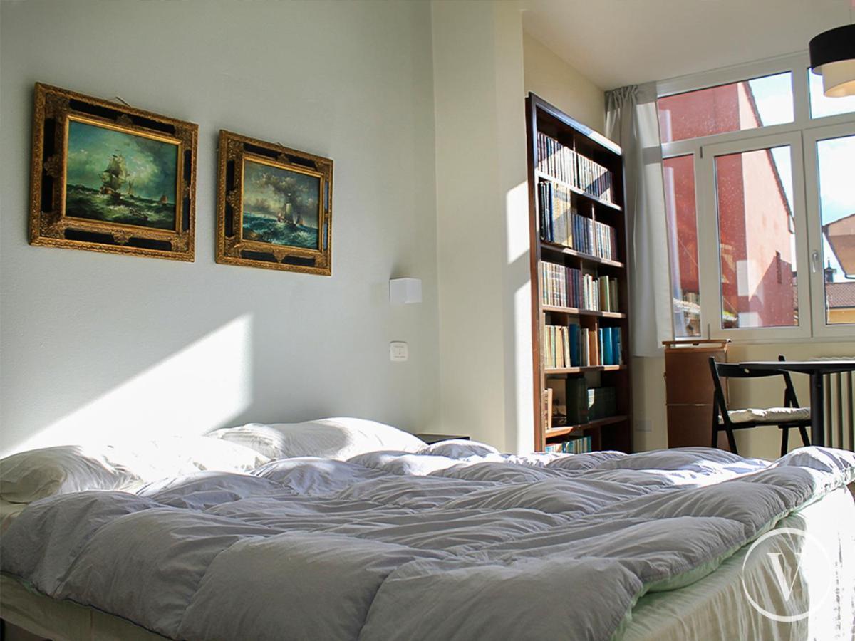 Corso Roma, 37 - Valente Italian Properties Montecatini Terme Exteriér fotografie