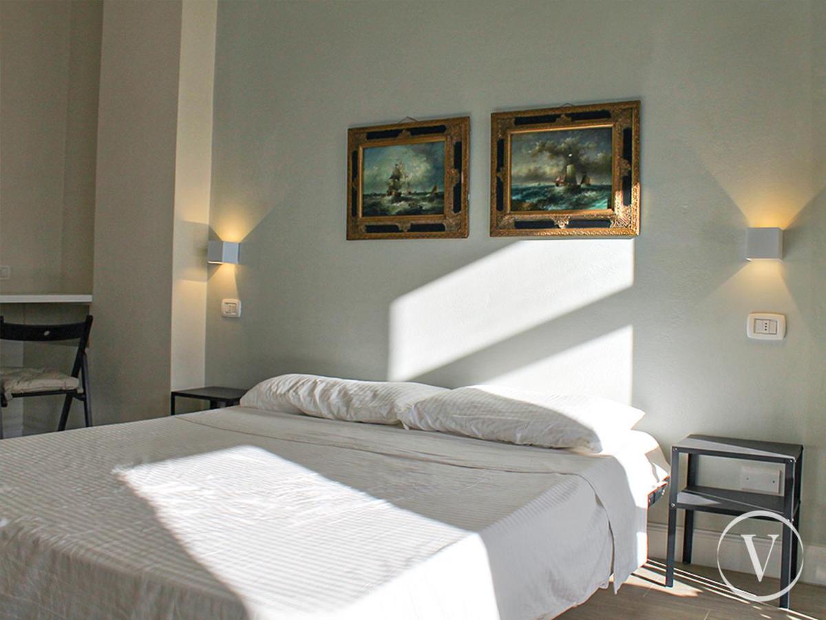 Corso Roma, 37 - Valente Italian Properties Montecatini Terme Exteriér fotografie