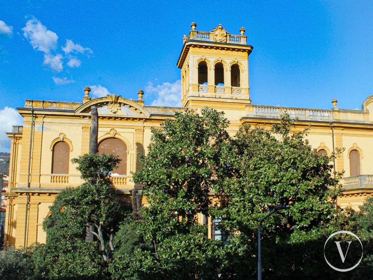 Corso Roma, 37 - Valente Italian Properties Montecatini Terme Exteriér fotografie