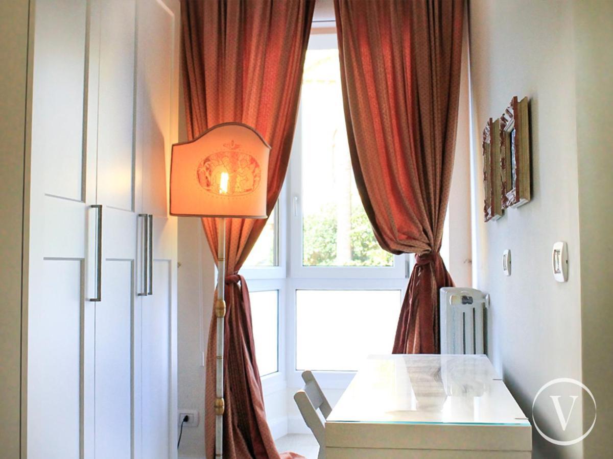 Corso Roma, 37 - Valente Italian Properties Montecatini Terme Exteriér fotografie